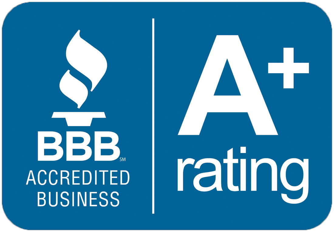 Better Business Bureau Rating